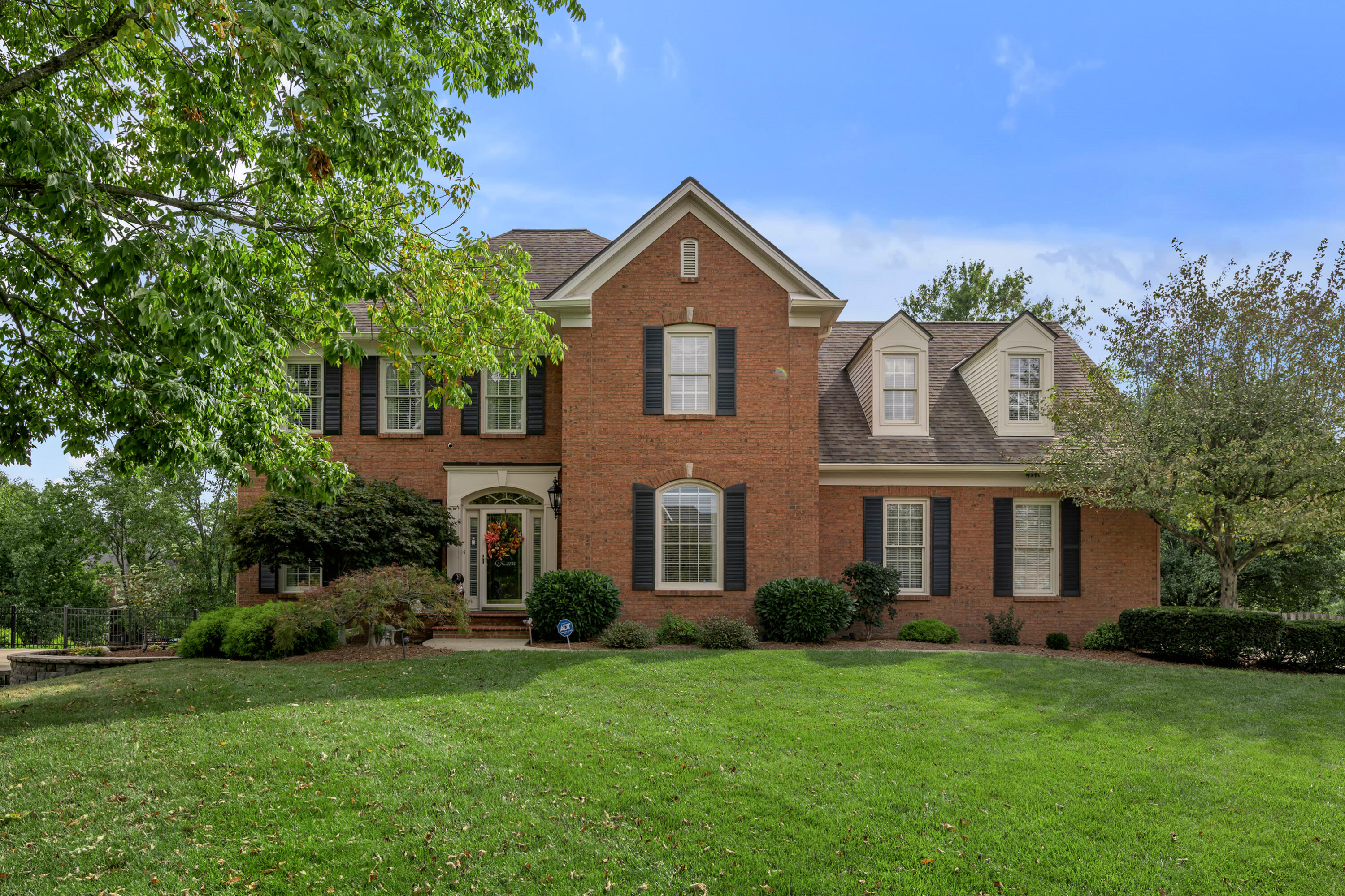 Residential in Lexington 2