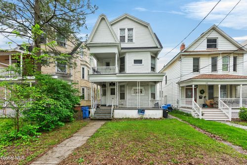 52 N Allen St, Albany, NY, 12203-1632 | Card Image