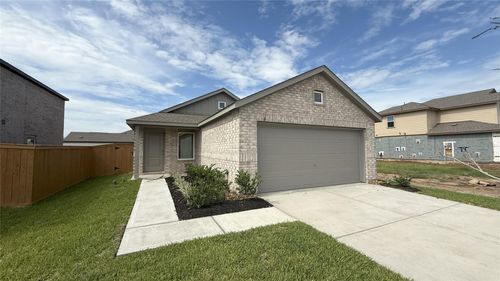 2407 Jasper St, Rosharon, TX, 77583 | Card Image