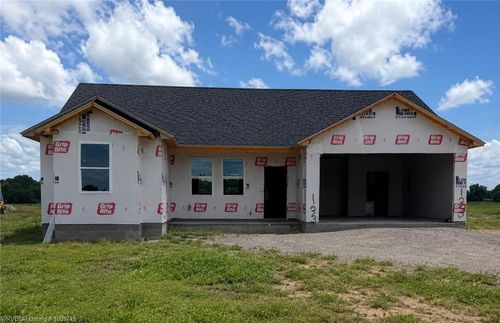 133 Countryside Way, Pocola, OK, 74902-3153 | Card Image