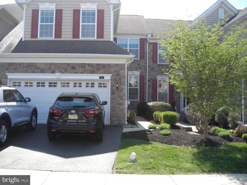 14 Iron Hill Way, COLLEGEVILLE, PA, 19426-2832 | Card Image
