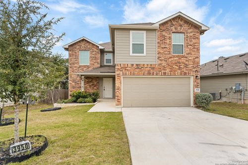 3950 Copper Riv, Bulverde, TX, 78163-2568 | Card Image