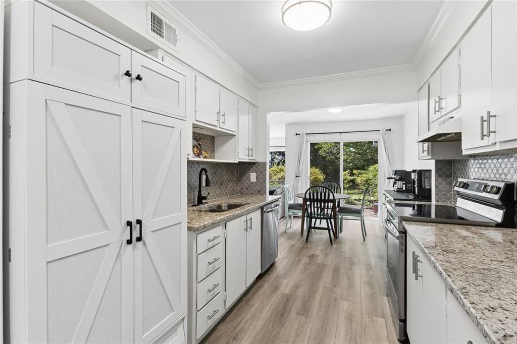 Residential in Atlanta 4