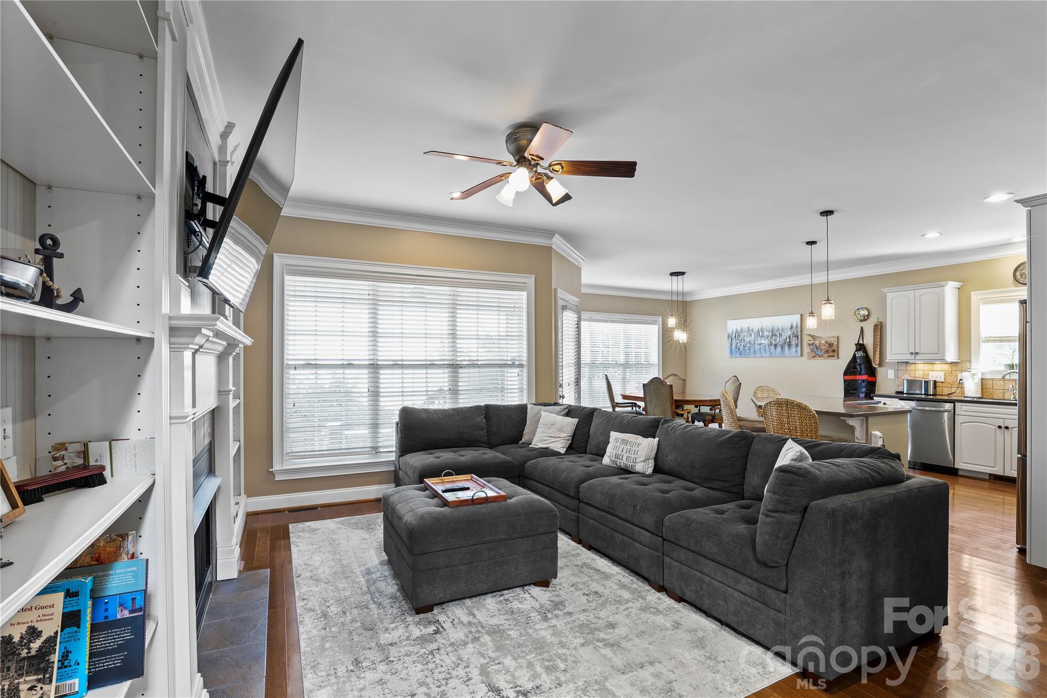 Residential in Lexington 5