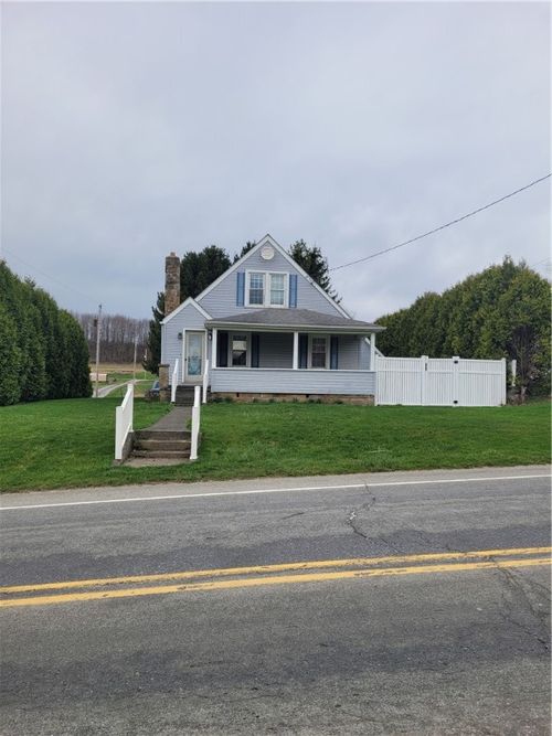 19089 Route 208, Fryburg, PA, 16326 | Card Image