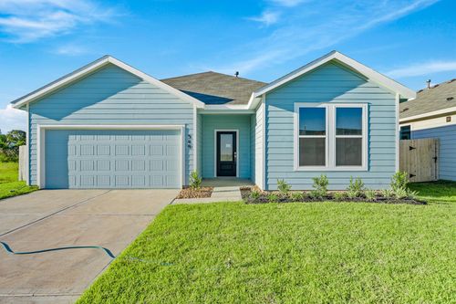 349 Tejas Trl, Waller, TX, 77484-2391 | Card Image