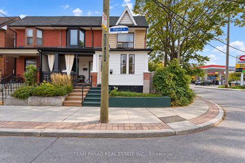 1314 Dupont St, Toronto, ON, M6H2A7 | Card Image