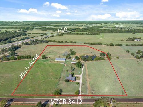 301 Vz County Road 3412, Wills Point, TX, 75169-7814 | Card Image