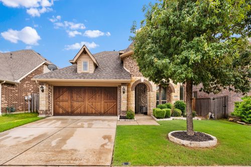 1624 Zebra Finch Dr, Little Elm, TX, 75068-4665 | Card Image