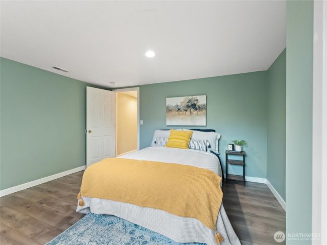 Bedroom #2 Downstairs | Image 22