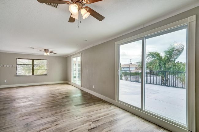 401 Wilma Cir, House other with 4 bedrooms, 3 bathrooms and null parking in Riviera Beach FL | Image 49