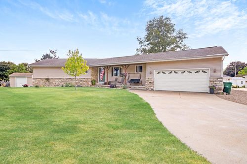 982 W Acorn Drive, Lomira, WI, 53048 | Card Image