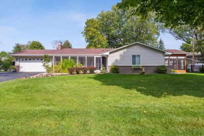 2600 Hayes Drive, House other with 4 bedrooms, 1 bathrooms and null parking in Burnsville MN | Image 1