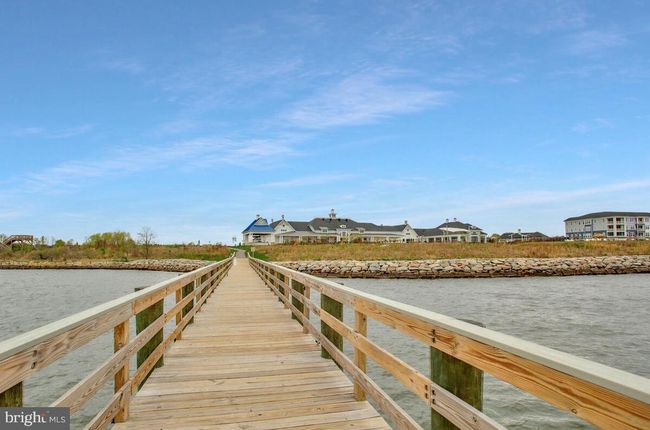 11 - 170 Harris Ln, Condo with 2 bedrooms, 3 bathrooms and null parking in Stevensville MD | Image 55