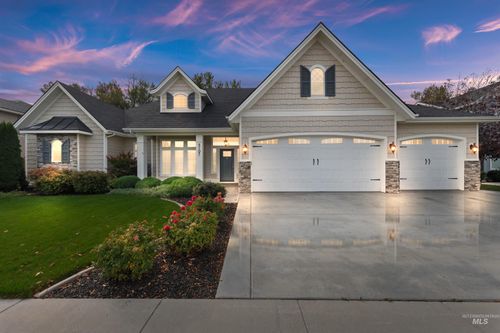 5107 W River Springs St, Eagle, ID, 83616-6274 | Card Image