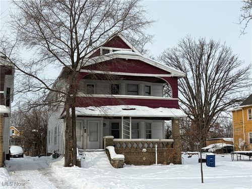 3636 E 146th St, Cleveland, OH, 44120-4853 | Card Image