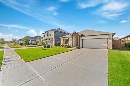 13006 Oleander Bay Ln, Texas City, TX, 77568-2218 | Card Image