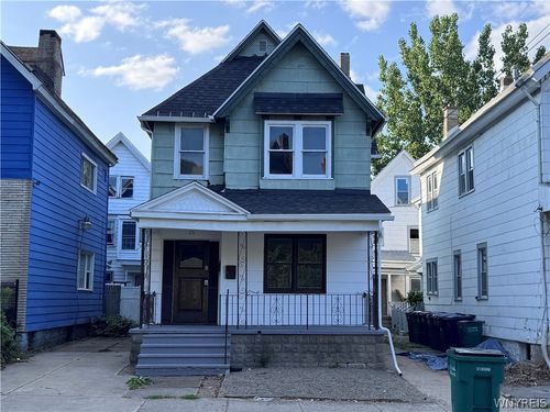2-26 York St, Buffalo, NY, 14213-2534 | Card Image