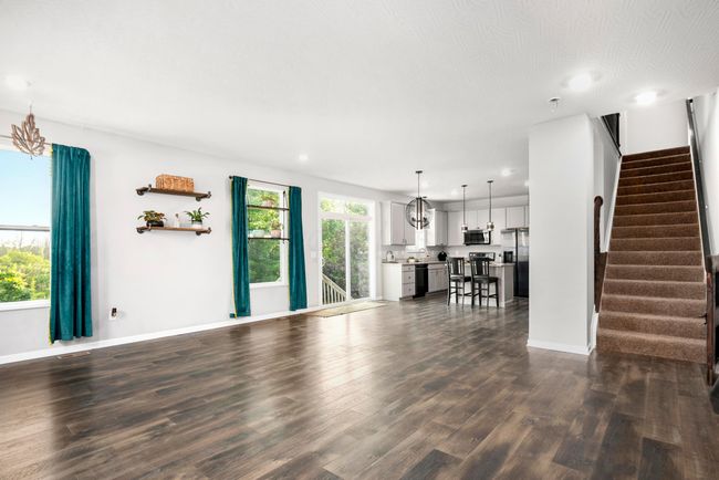 163 Balderson Dr, House other with 5 bedrooms, 3 bathrooms and null parking in Pickerington OH | Image 13