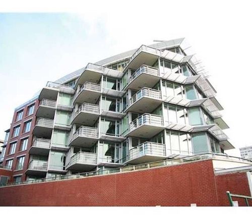 403-1762 Davie Street, Vancouver, BC, V6G1W2 | Card Image