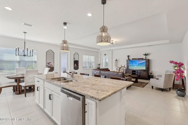 130 Morning Mist Ln, House other with 4 bedrooms, 3 bathrooms and null parking in St Johns FL | Image 7