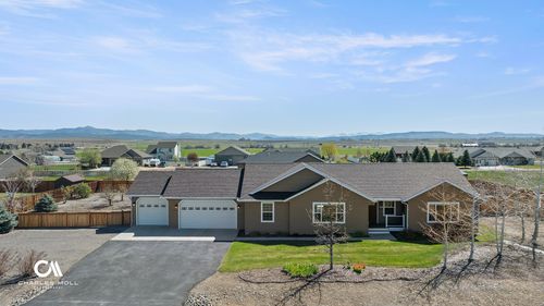 3729 Alex Drive, Helena, MT, 59602 | Card Image