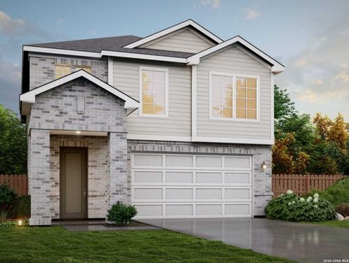 5730 Lakeview Pt, San Antonio, TX, 78244-3011 | Card Image