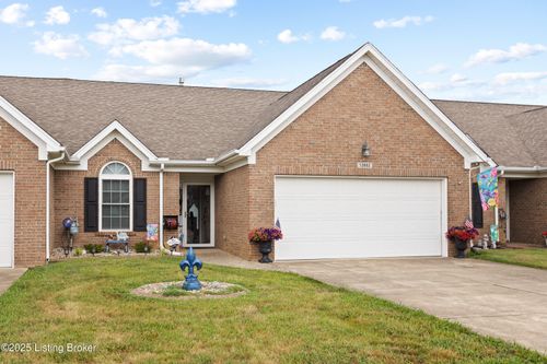 12602 Spring Haven Ct, Louisville, KY, 40229-4566 | Card Image