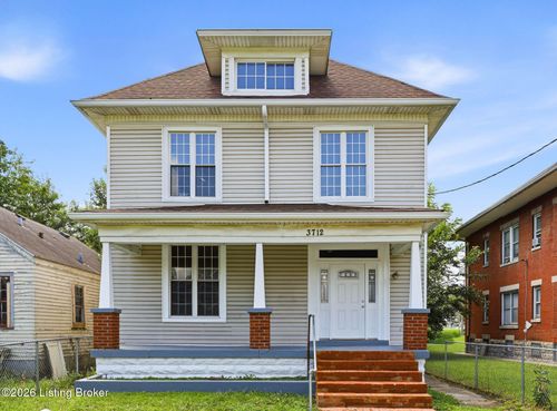 3712 W Broadway, Louisville, KY, 40211 | Card Image