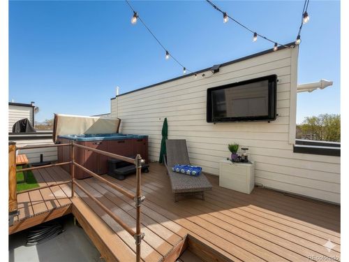 2870 Tremont Pl, Denver, CO, 80205-3016 | Card Image