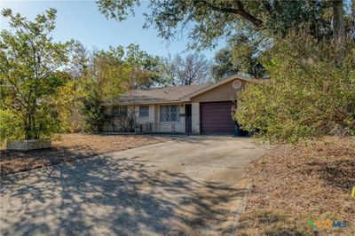 2413 Scott Boulevard, House other with 3 bedrooms, 2 bathrooms and null parking in Temple TX | Image 3