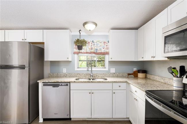 167 Sand Clay Ln, House other with 3 bedrooms, 3 bathrooms and null parking in Mocksville NC | Image 10