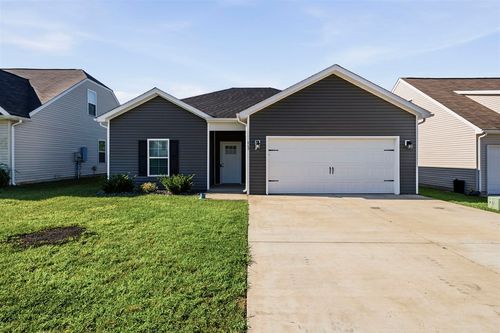 869 Mcfadin Station St, Bowling Green, KY, 42103-8604 | Card Image