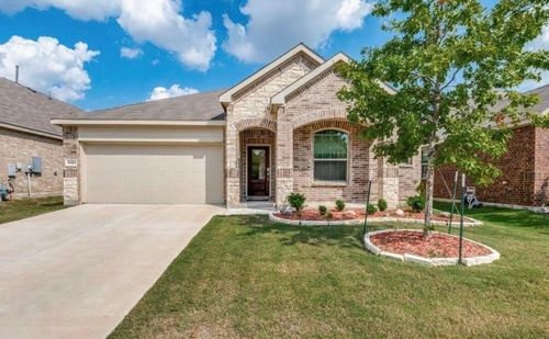 8424 Gray Squirrel Ln, Mckinney, TX, 75071-3893 | Card Image