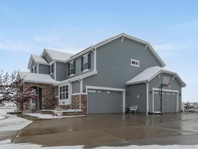 11663 E 163rd Court, House other with 5 bedrooms, 2 bathrooms and 4 parking in Brighton CO | Image 2