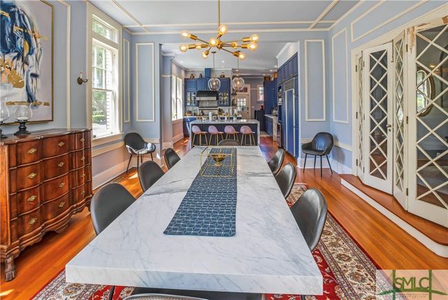 624 E Victory Dr, House other with 8 bedrooms, 5 bathrooms and null parking in Savannah GA | Image 11
