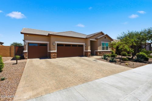 6601 N 127th Drive, Glendale, AZ, 85307 | Card Image