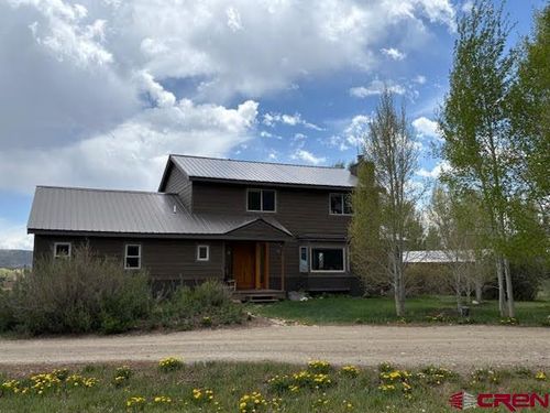 250 Pashuta Dr, Gunnison, CO, 81230-8707 | Card Image