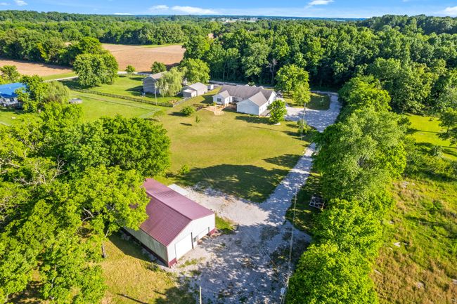 497 Beeker Rd, House other with 4 bedrooms, 4 bathrooms and 4 parking in Pembroke KY | Image 73