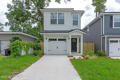 4906 Spring Glen Rd, Jacksonville, FL, 32207-7051 | Card Image