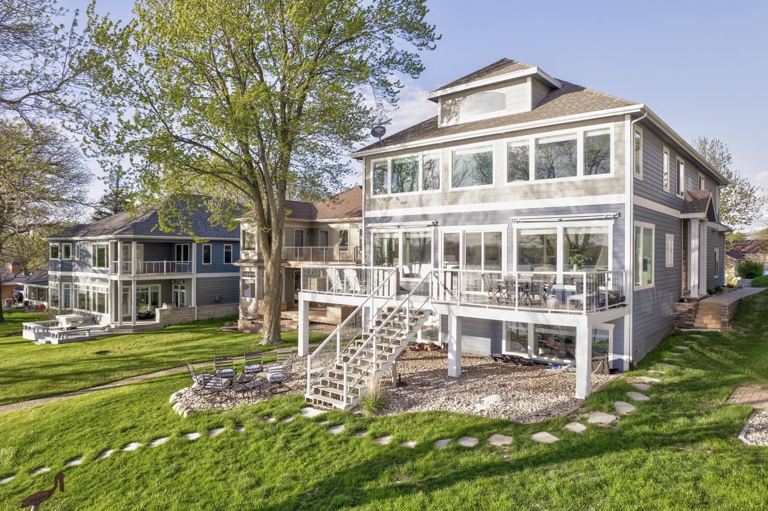 215th Ave, Spirit Lake, IA 51360