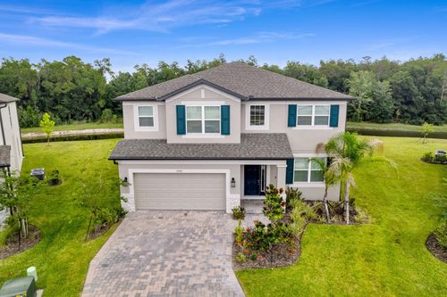 10742 New Morning Drive, TAMPA, FL, 33647 | Card Image