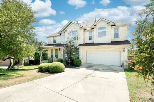 2403 Vestavia Ridge Ln, Cedar Park, TX, 78613-3587 | Card Image