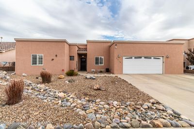 5012 Rio St, House other with 4 bedrooms, 2 bathrooms and null parking in Farmington NM | Image 1