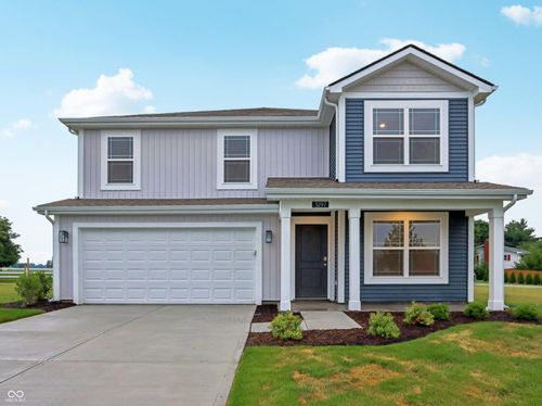 3297 Godby Dr, Sheridan, IN, 46069-9492 | Card Image