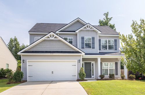 512 Cranberry Cir, Grovetown, GA, 30813-2006 | Card Image