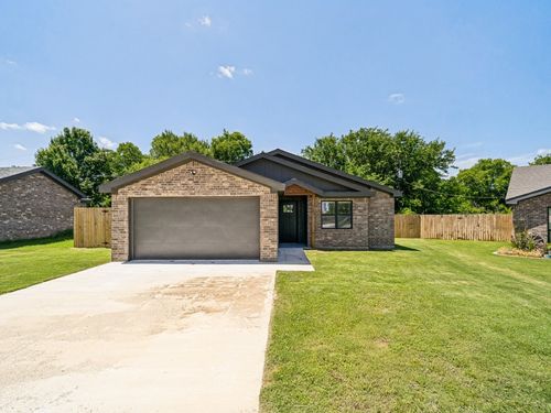 840 Buckboard Dr, De Leon, TX, 76444-1300 | Card Image