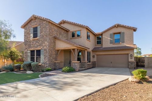 3760 W Lapenna Dr, New River, AZ, 85087-6136 | Card Image