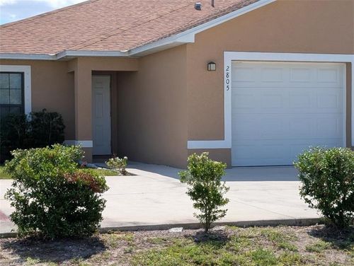 2807-2805 Sw 8th Pl, Cape Coral, FL, 33914 | Card Image