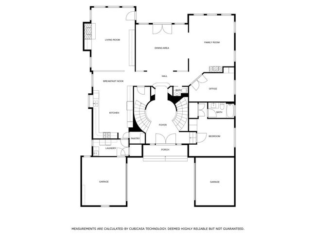 3205 Rustic River Cv, House other with 5 bedrooms, 5 bathrooms and 6 parking in Austin TX | Image 39
